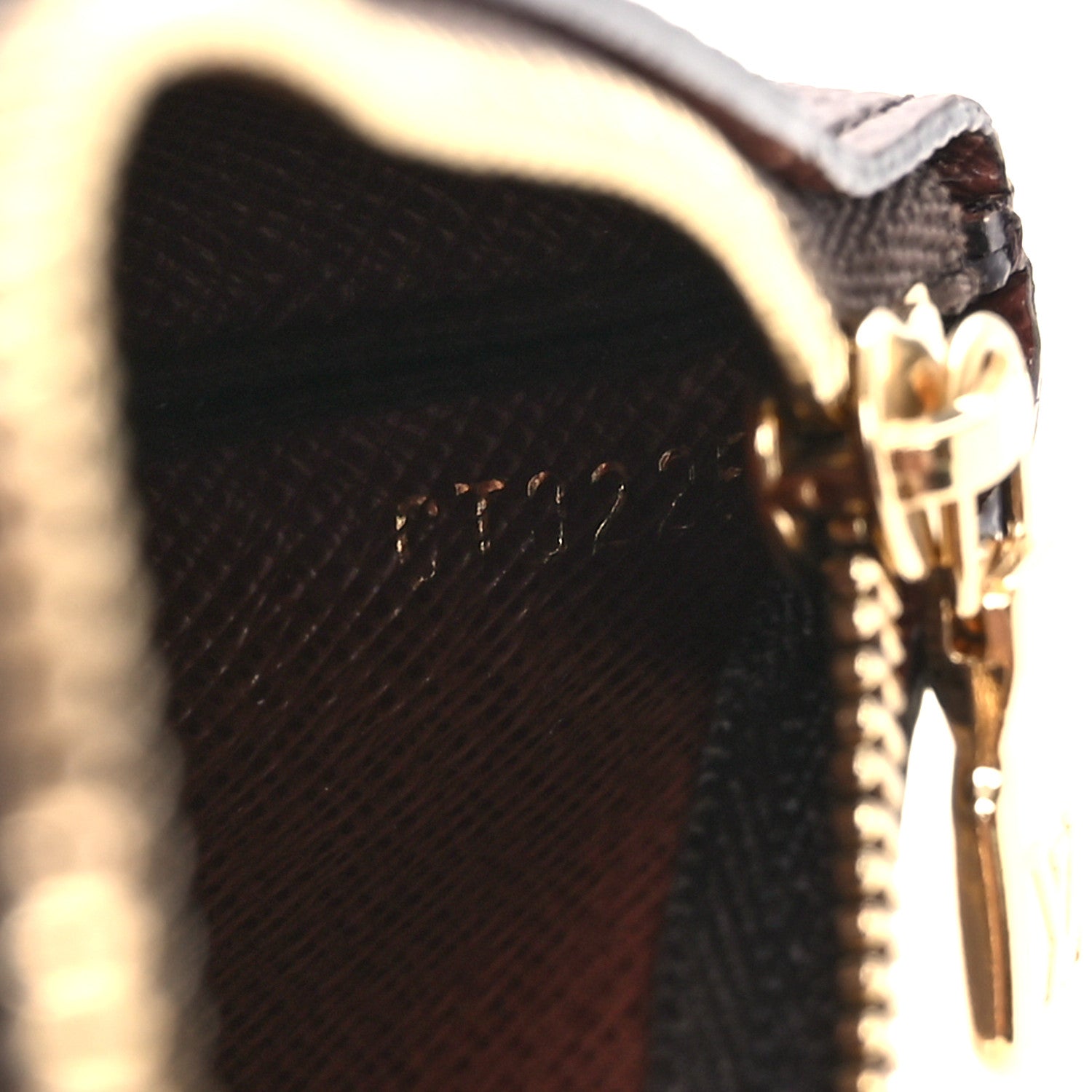 Louis Vuitton Monogram Key Pouch S 7 of 8