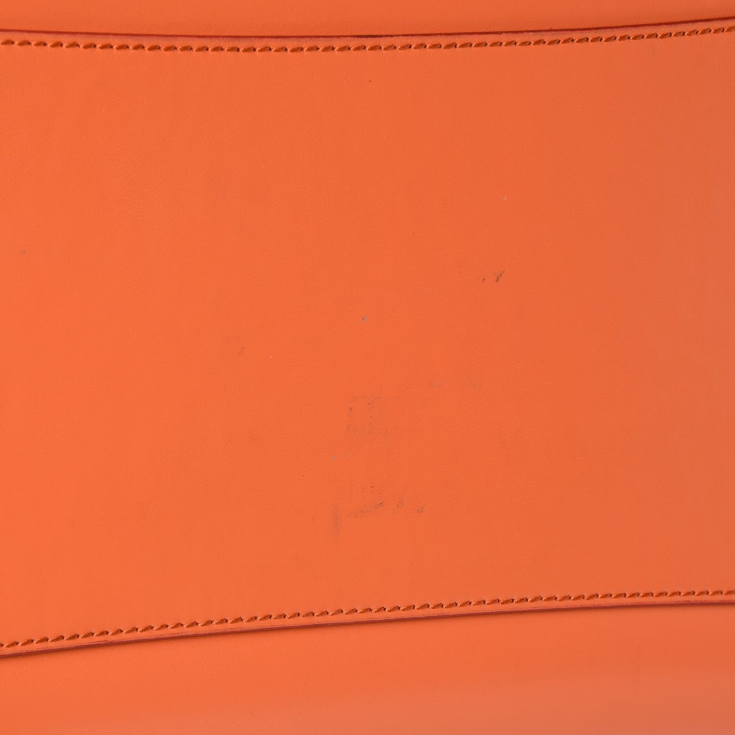 Givenchy Shiny Lord Calfskin Medium Antigona Orange 9 of 9