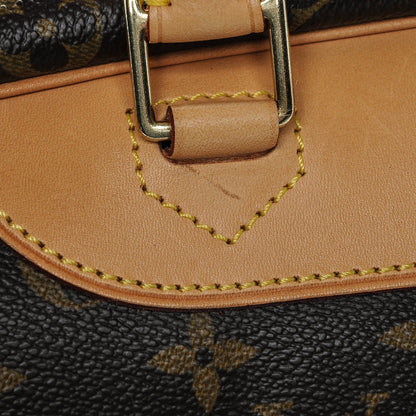 Louis Vuitton Monogram Deauville 7 of 7