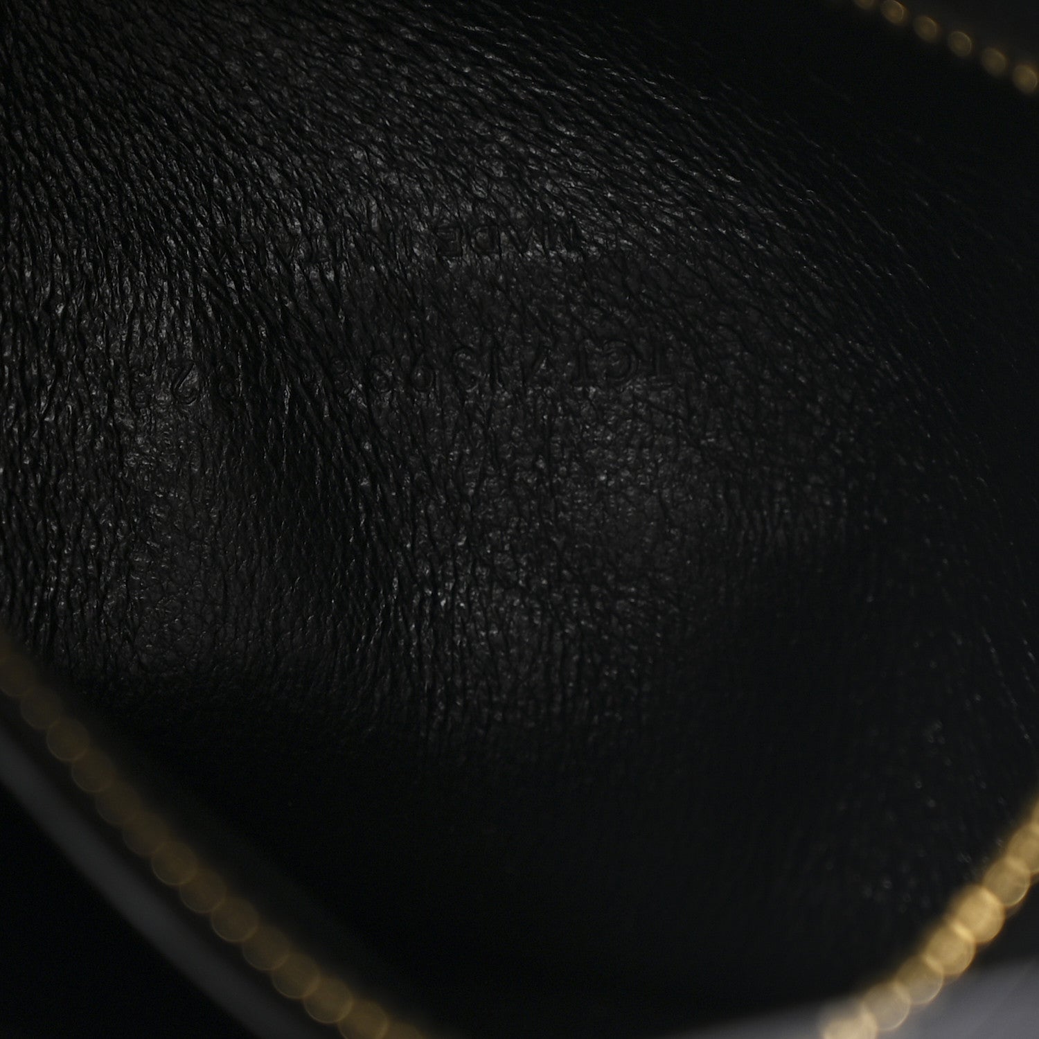 Saint Laurent Smooth Calfskin Small Le 5 A 7 Soft Hobo Black Black 6 of 11