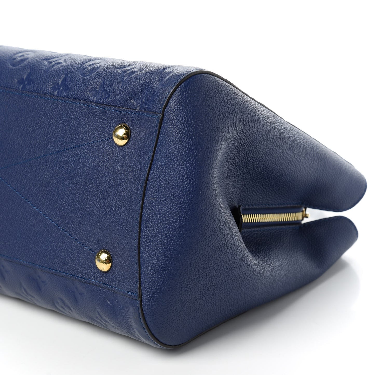 Empreinte Montaigne GM Iris