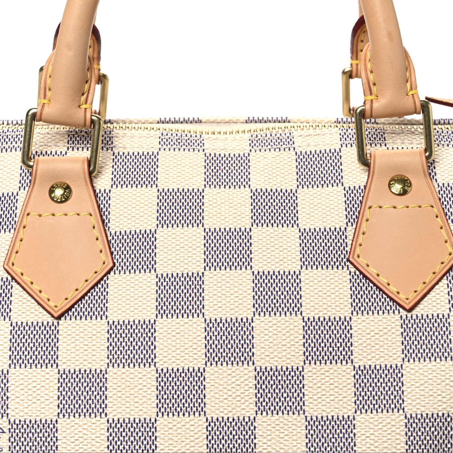 Damier Azur Speedy 35