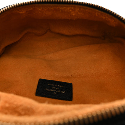 Louis Vuitton Empreinte BumBag Black 5 of 10