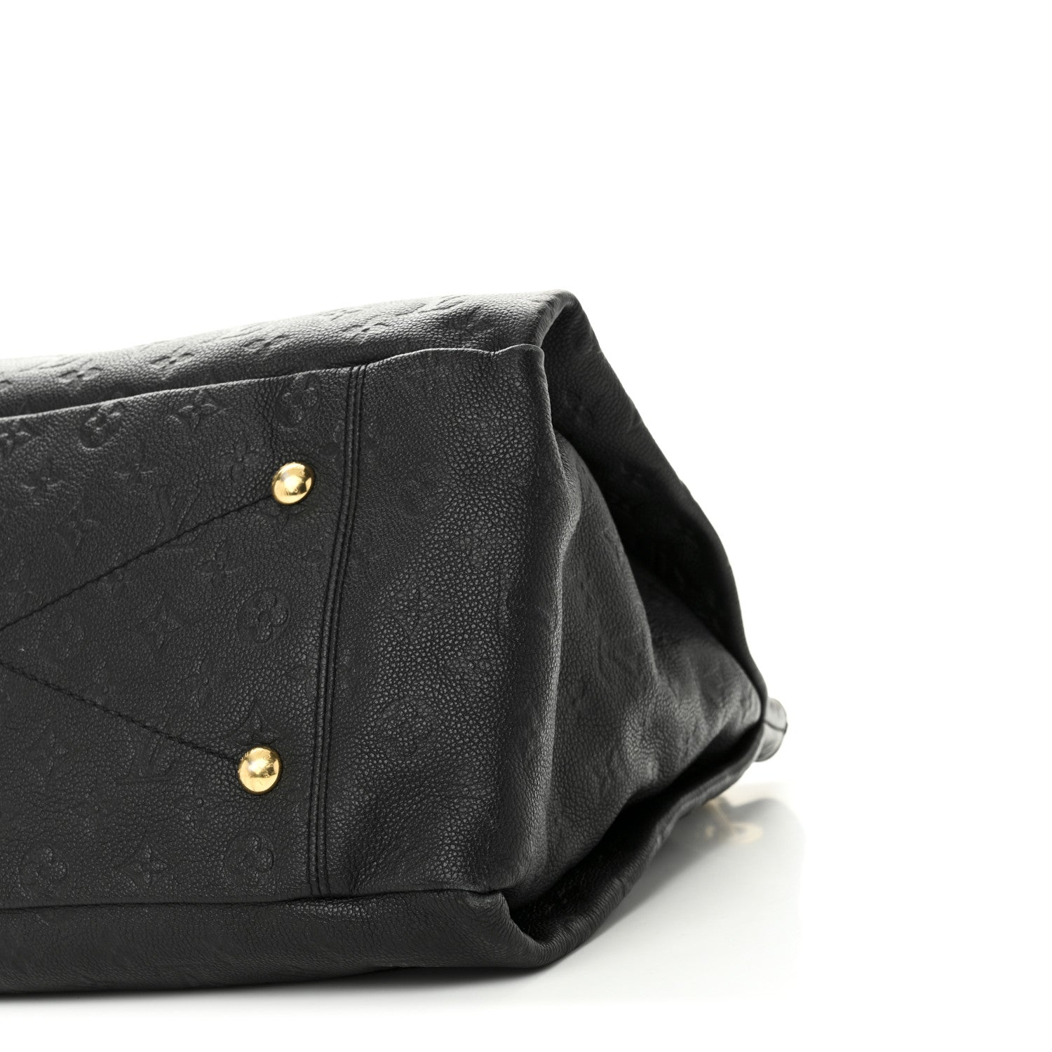 Louis Vuitton Empreinte Artsy MM Black 9 of 9