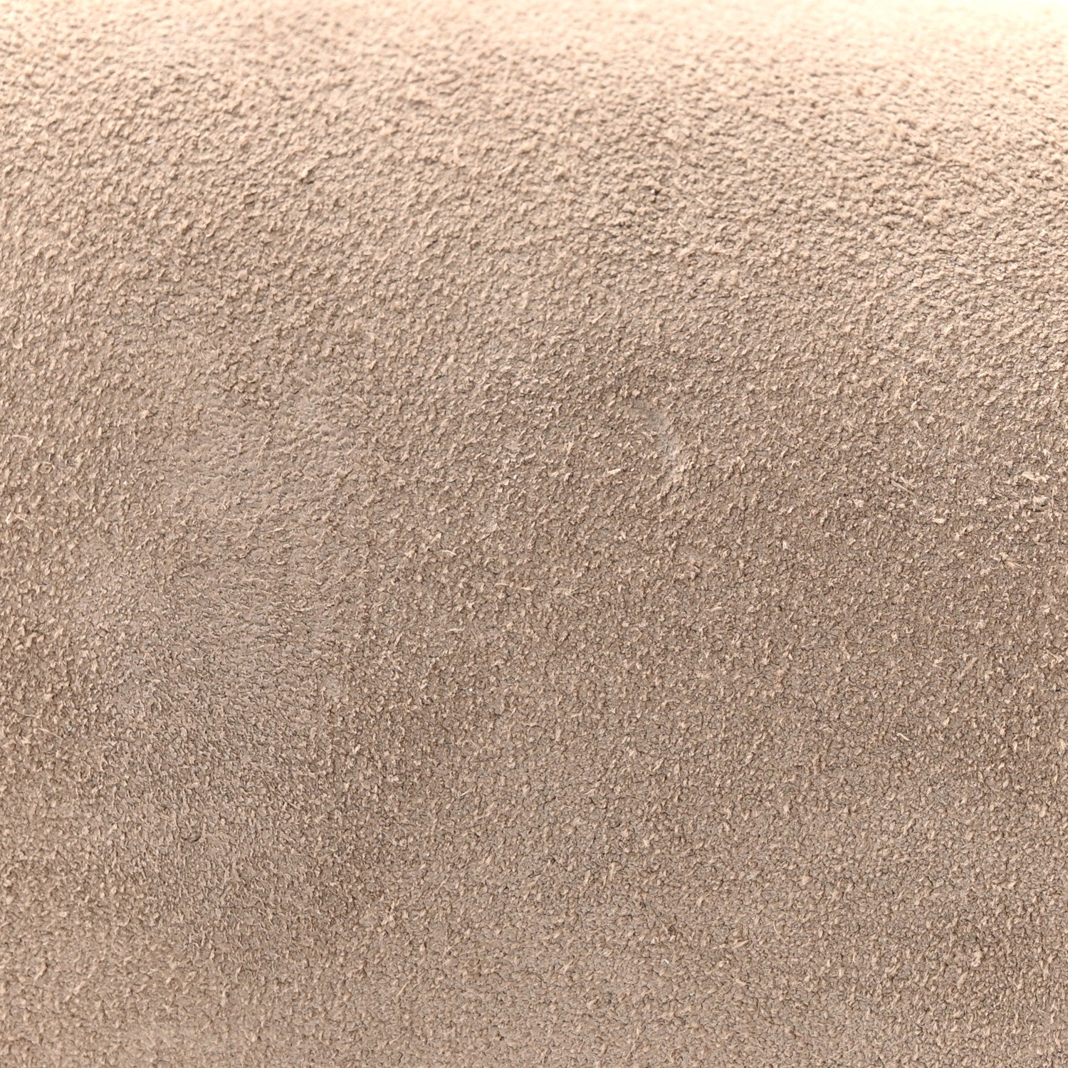 Chloe Suede Calfskin Small Faye Shoulder Bag Motty Grey 11 of 12