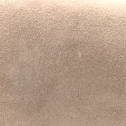 Chloe Suede Calfskin Small Faye Shoulder Bag Motty Grey 11 of 12