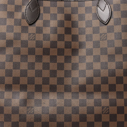 Louis Vuitton Damier Ebene Neo Neverfull GM 8 of 13