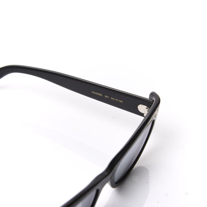 Gucci Acetate Cat Eye Optical Glasses GG3809S Black 4 of 8