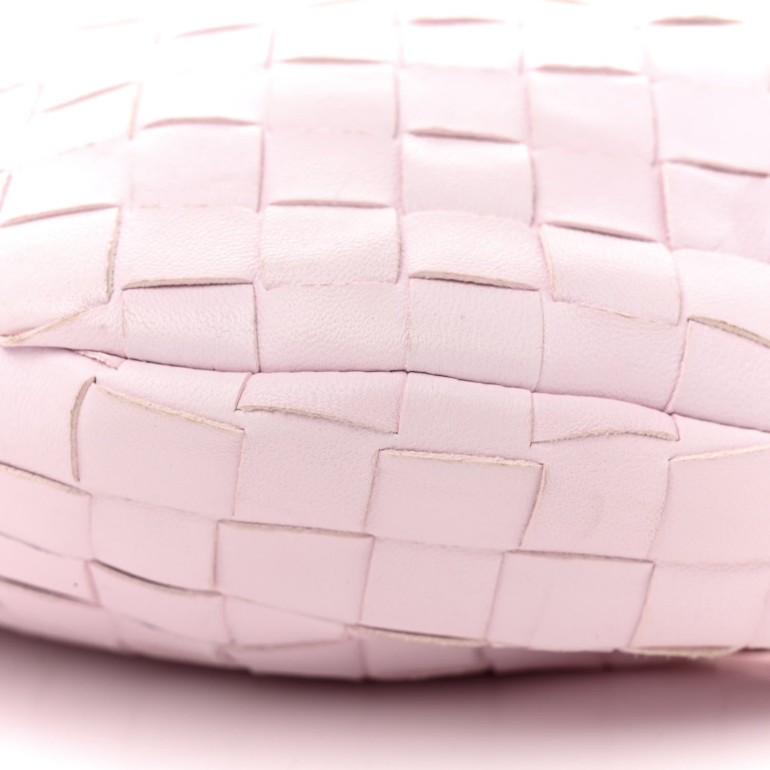 Bottega Veneta Nappa Intrecciato Mini Jodie Bliss Washed 11 of 15