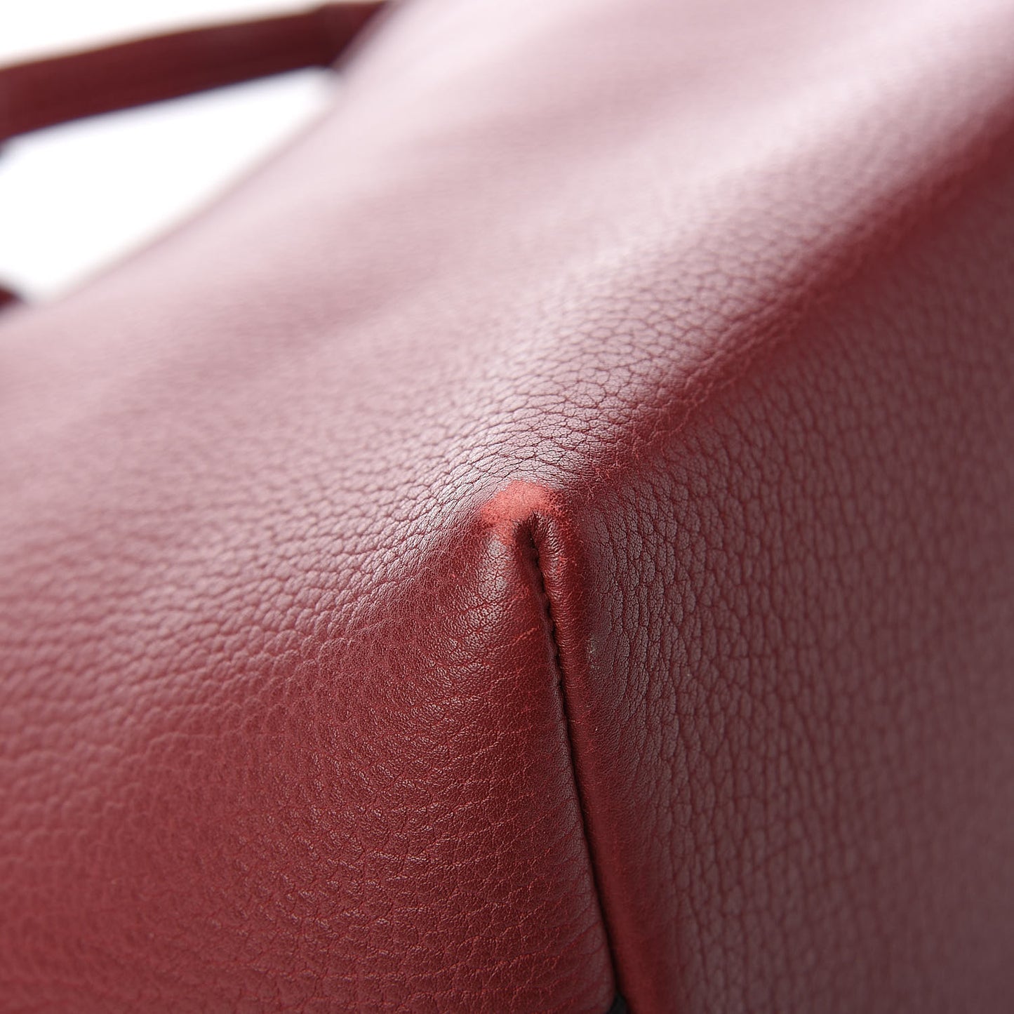 Fjord Berlingot MM Rouge H