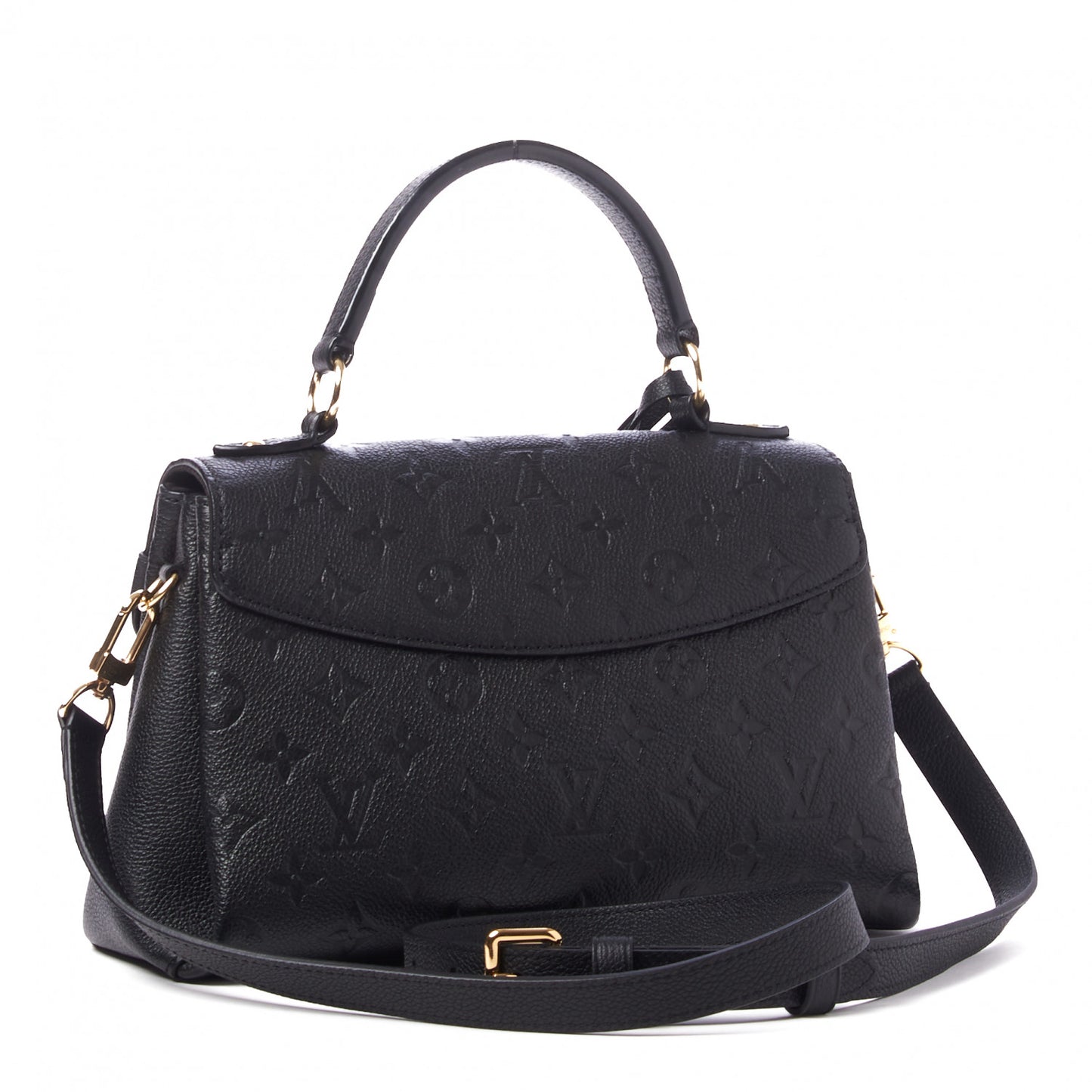 Empreinte Georges BB Black
