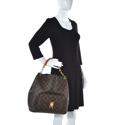Louis Vuitton Monogram Metis 2 of 11