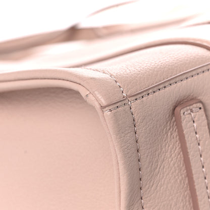 Marc Jacobs Grained Calfskin The Tote Bag Rose Dust 10 of 11