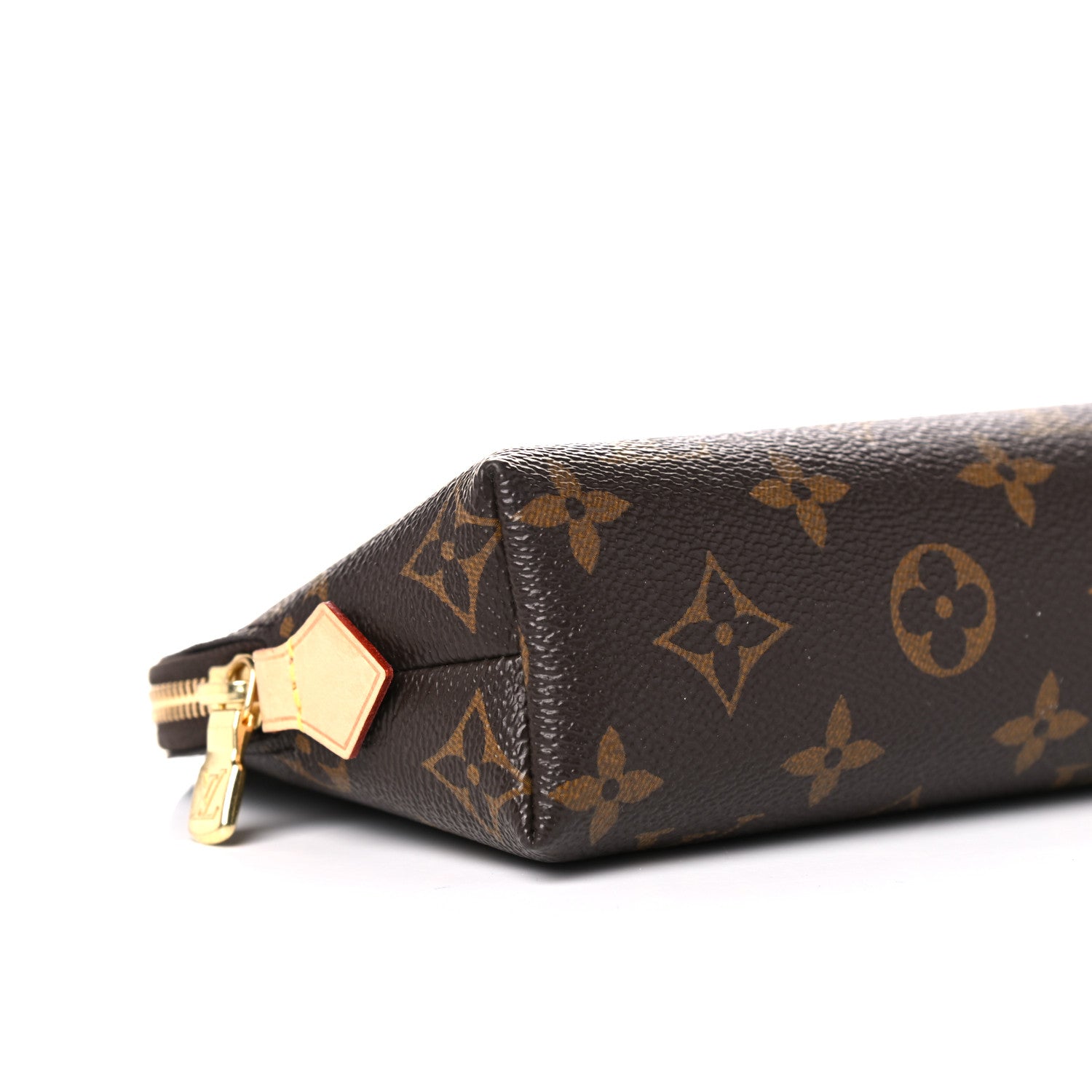 Louis Vuitton Monogram Cosmetic Pouch GM 8 of 12