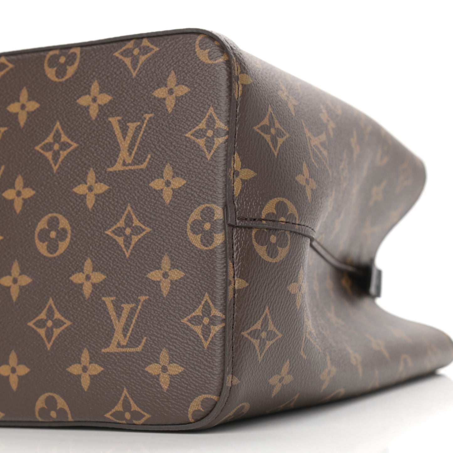 Monogram Neonoe MM Black