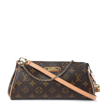 Louis Vuitton Monogram Eva Clutch 1 of 7