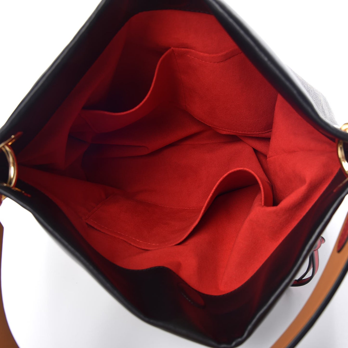 Monogram Tuileries Hobo Black