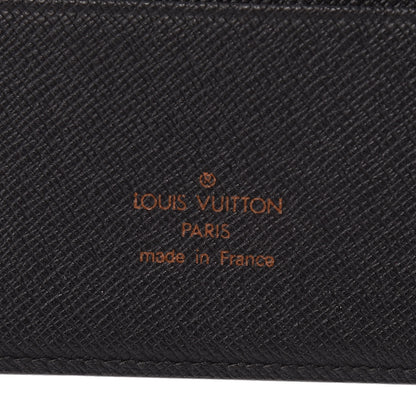 Louis Vuitton Epi Agenda Large Ring Agenda Borneo 6 of 18