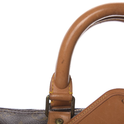 Louis Vuitton Monogram Keepall 45 12 of 16