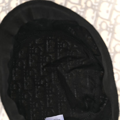 Christian Dior Oblique Bucket Hat 57 Grey 7 of 9