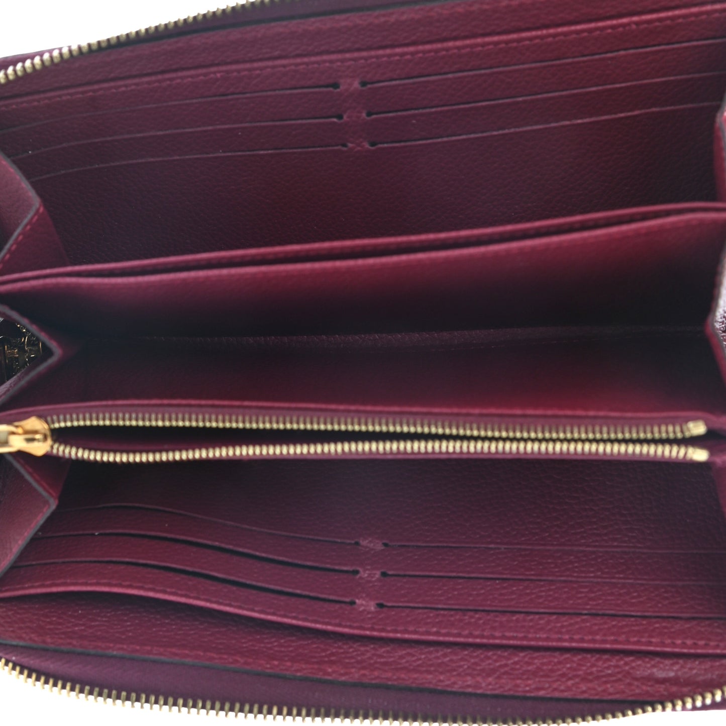Empreinte Zippy Wallet Aurore