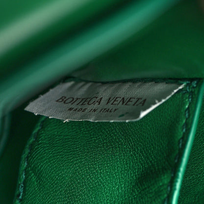 Bottega Veneta Calfskin Mount Envelope Bag Jungle 6 of 6