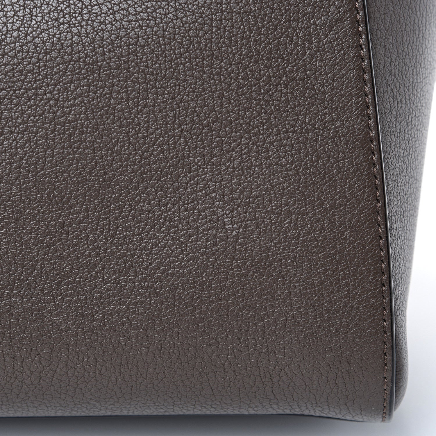 Givenchy Sugar Goatskin Small Antigona Heather Grey 10 of 11