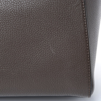 Givenchy Sugar Goatskin Small Antigona Heather Grey 10 of 11