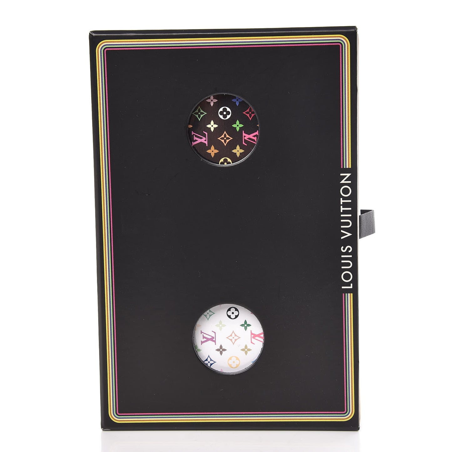 Murakami Multicolor Playing Cards VIP