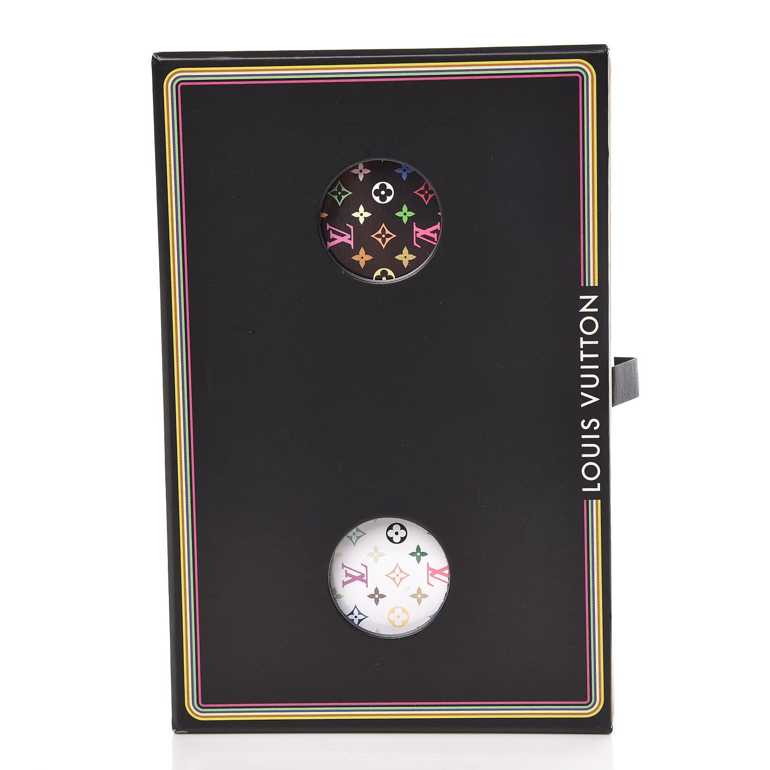 Louis Vuitton Murakami Multicolor Playing Cards VIP 6 of 8