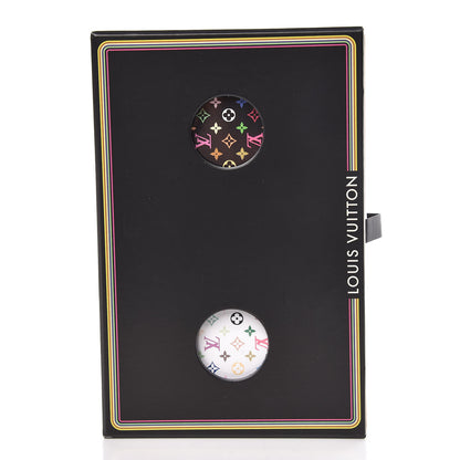 Louis Vuitton Murakami Multicolor Playing Cards VIP 6 of 8