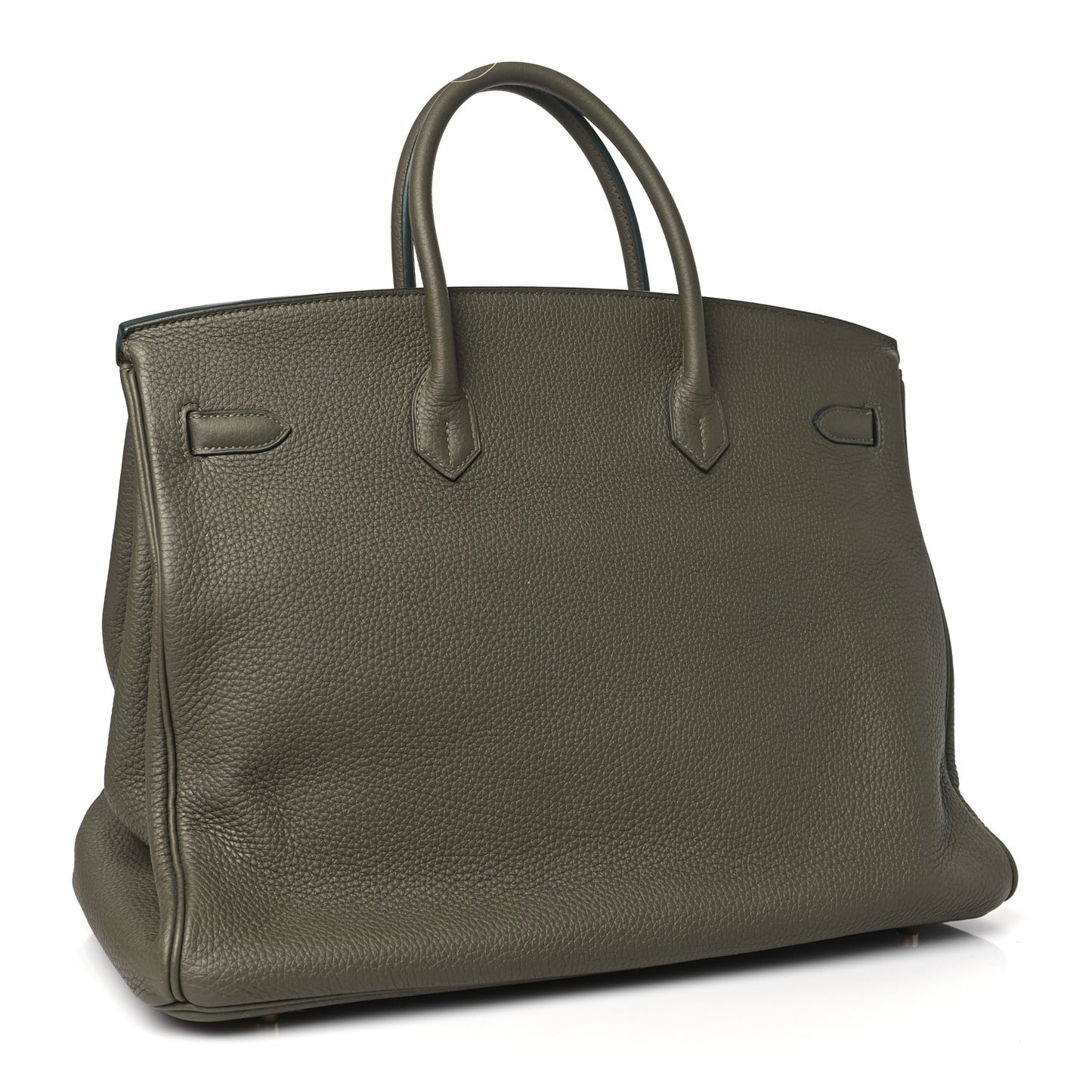 Togo Birkin 40 Vert Veronese