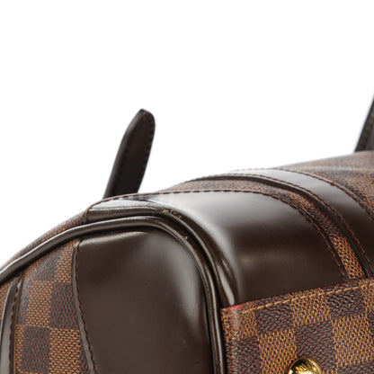 Louis Vuitton Damier Ebene Berkeley 10 of 13