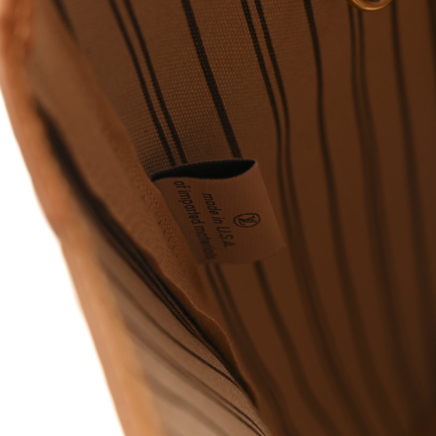 Monogram Neo Neverfull MM