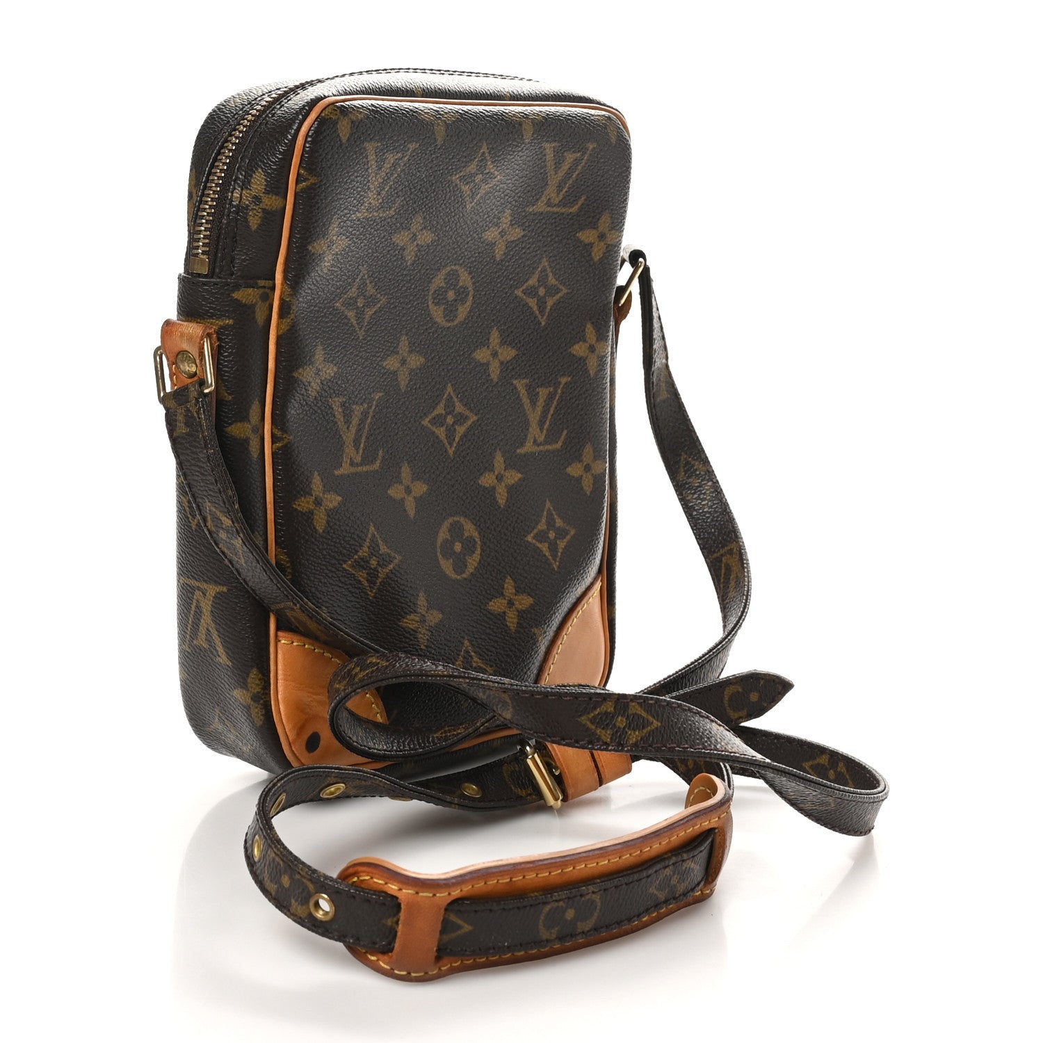 Louis Vuitton Monogram Danube 21 3 of 11