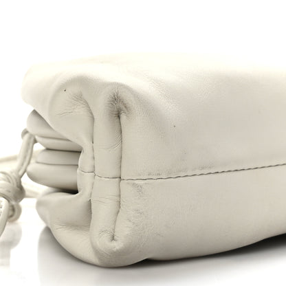 Bottega Veneta Butter Calfskin The Mini Pouch Plaster 8 of 9