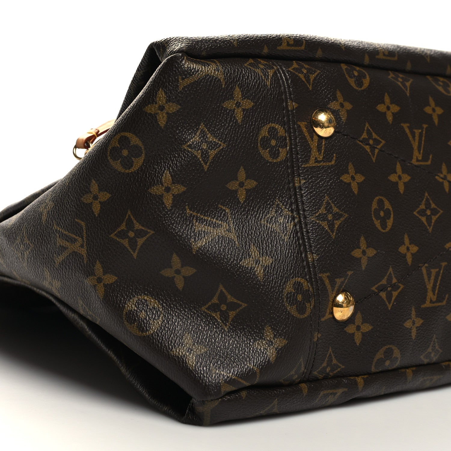 Louis Vuitton Monogram Artsy MM 8 of 10