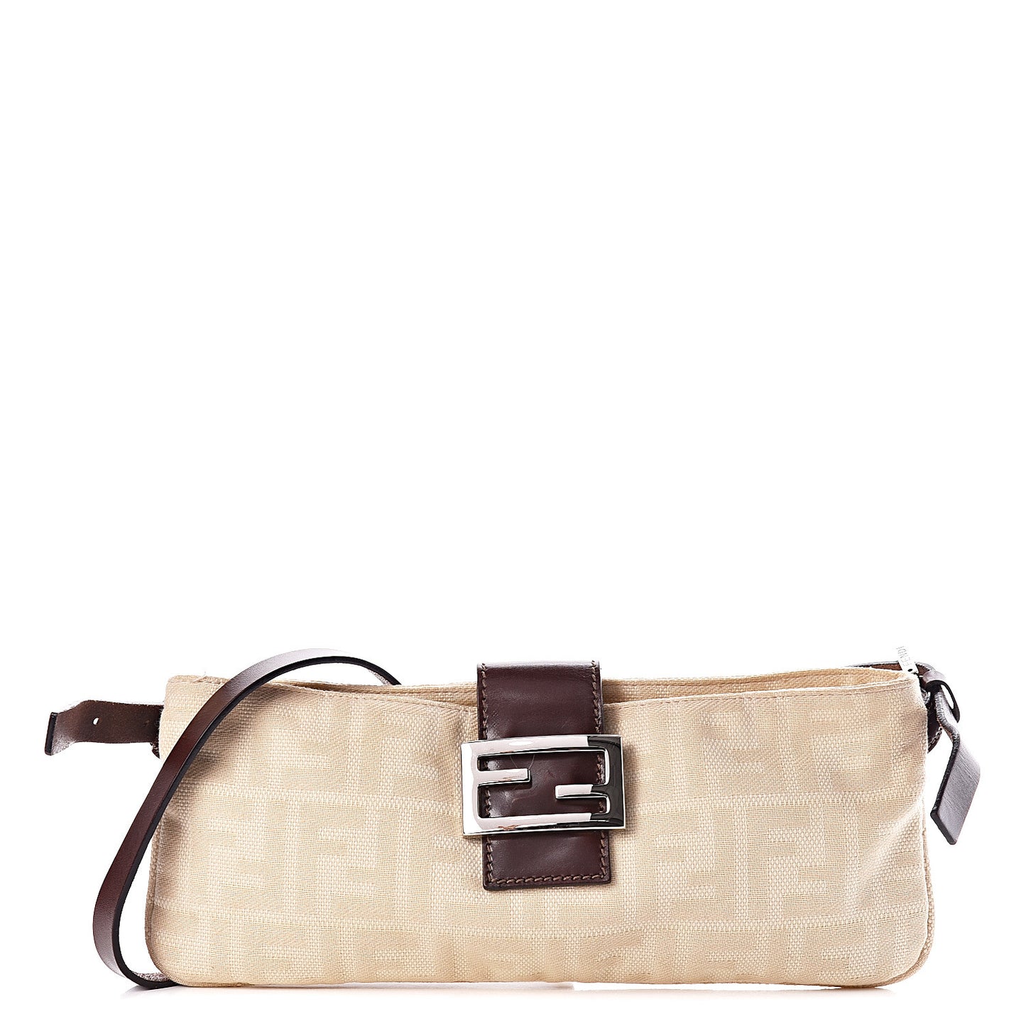 Zucca Shoulder Bag Beige