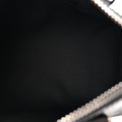 Louis Vuitton Reverse Monogram Eclipse Keepall XS Black 5 of 10