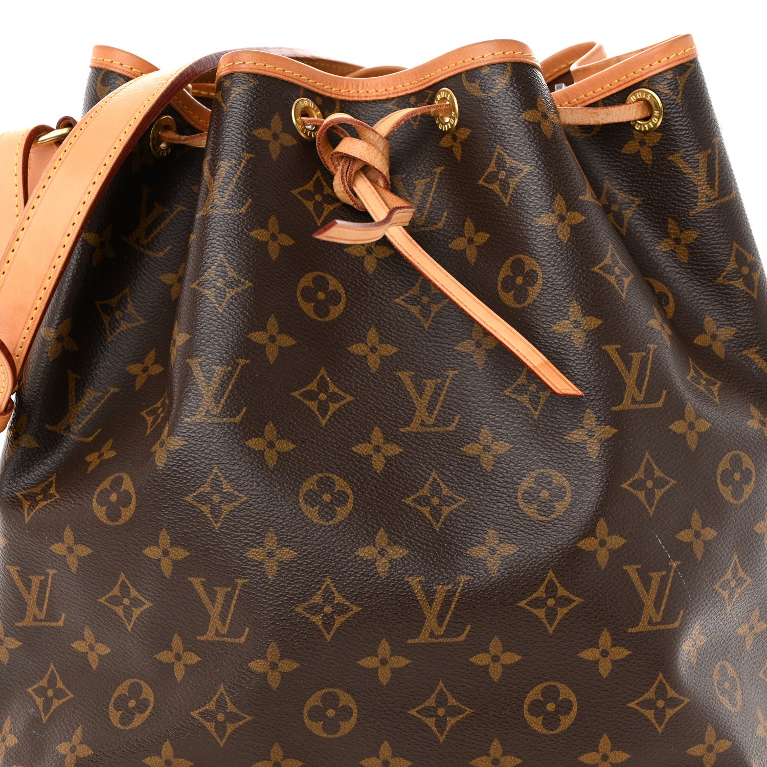 Louis Vuitton Monogram Noe 8 of 12