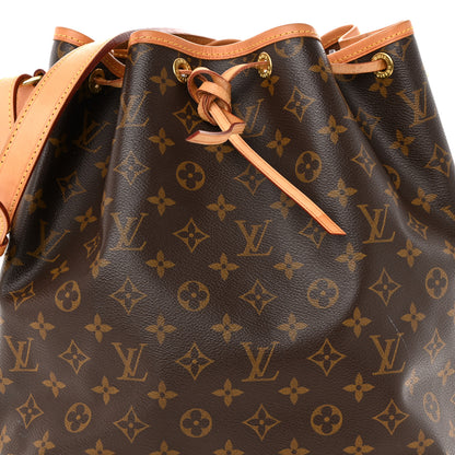 Louis Vuitton Monogram Noe 8 of 12