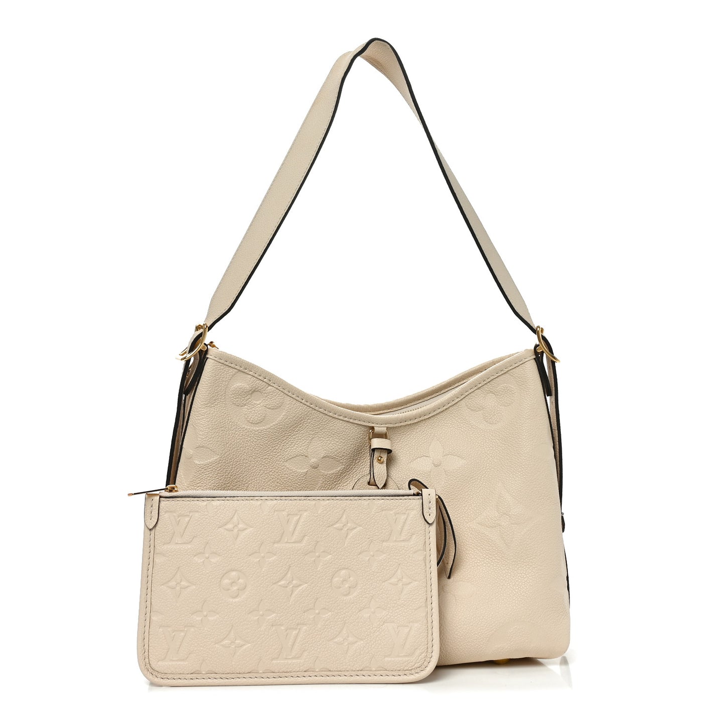 Empreinte Carryall PM Cream