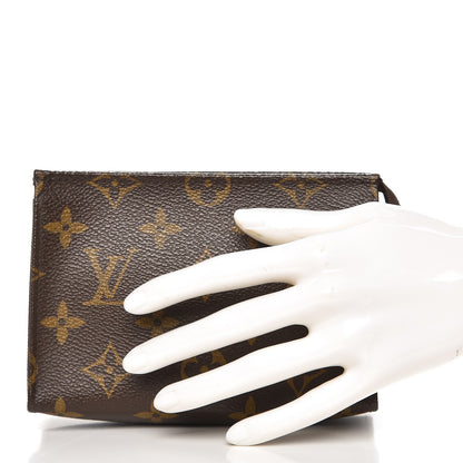 Louis Vuitton Monogram Toiletry Pouch 15 2 of 7