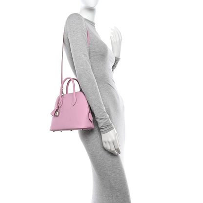 Hermes Epsom 1923 Bolide 25 Mauve Sylvestre 3 of 11
