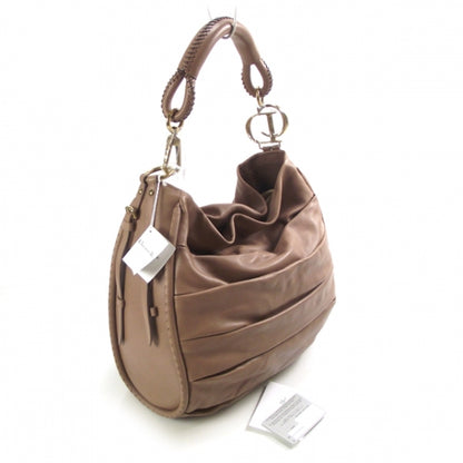 Christian Dior Lambskin Libertine Medium Hobo Petal 3 of 9