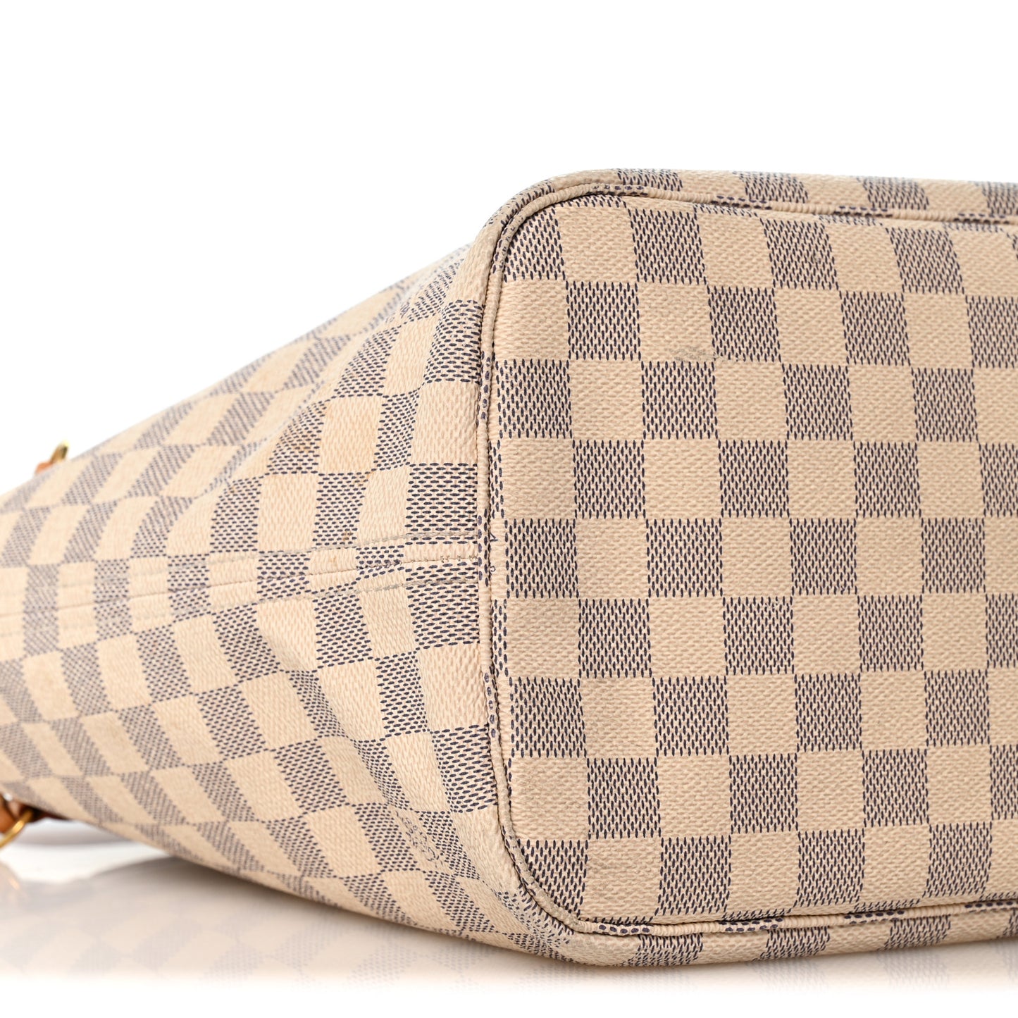 Damier Azur Neo Neverfull MM