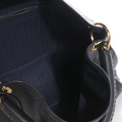 Louis Vuitton Empreinte Artsy MM Infini 5 of 7