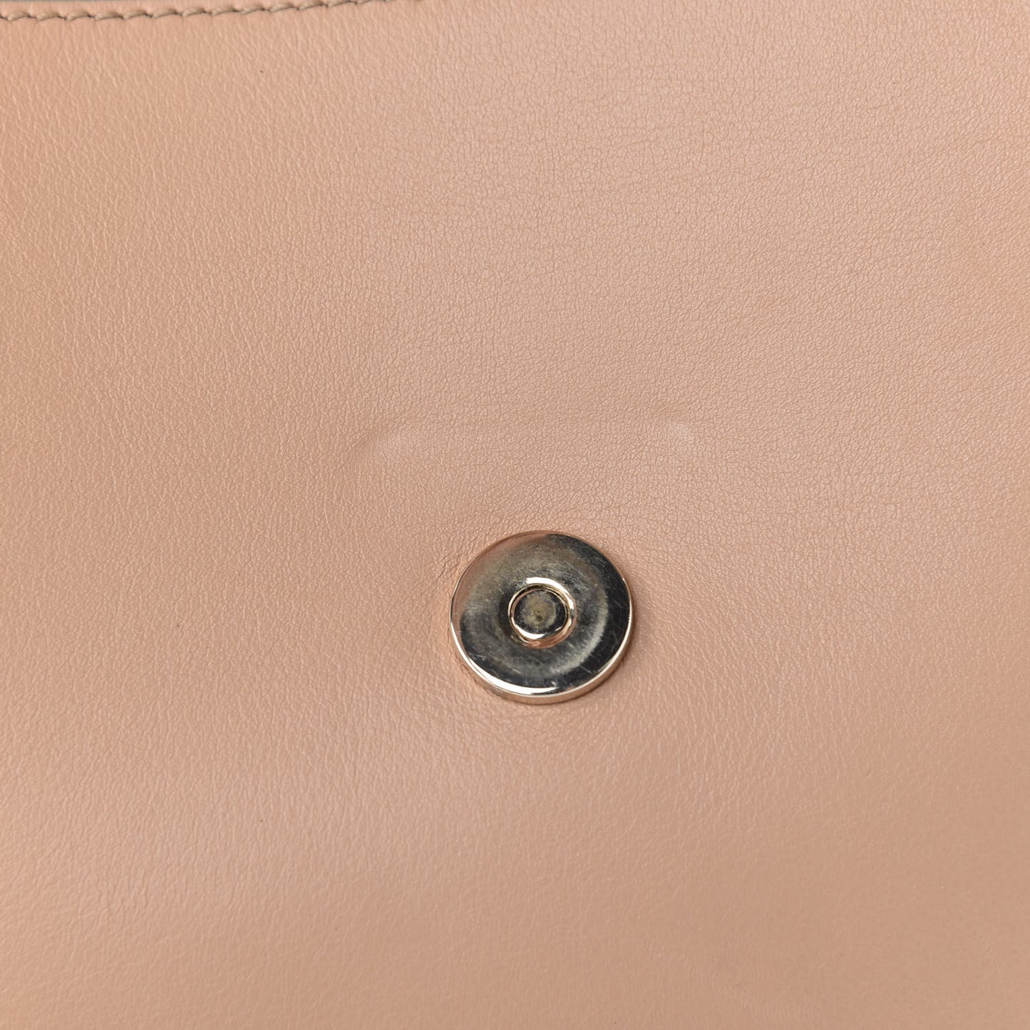 Calfskin Suede Medium Faye Shoulder Bag Blushy Pink