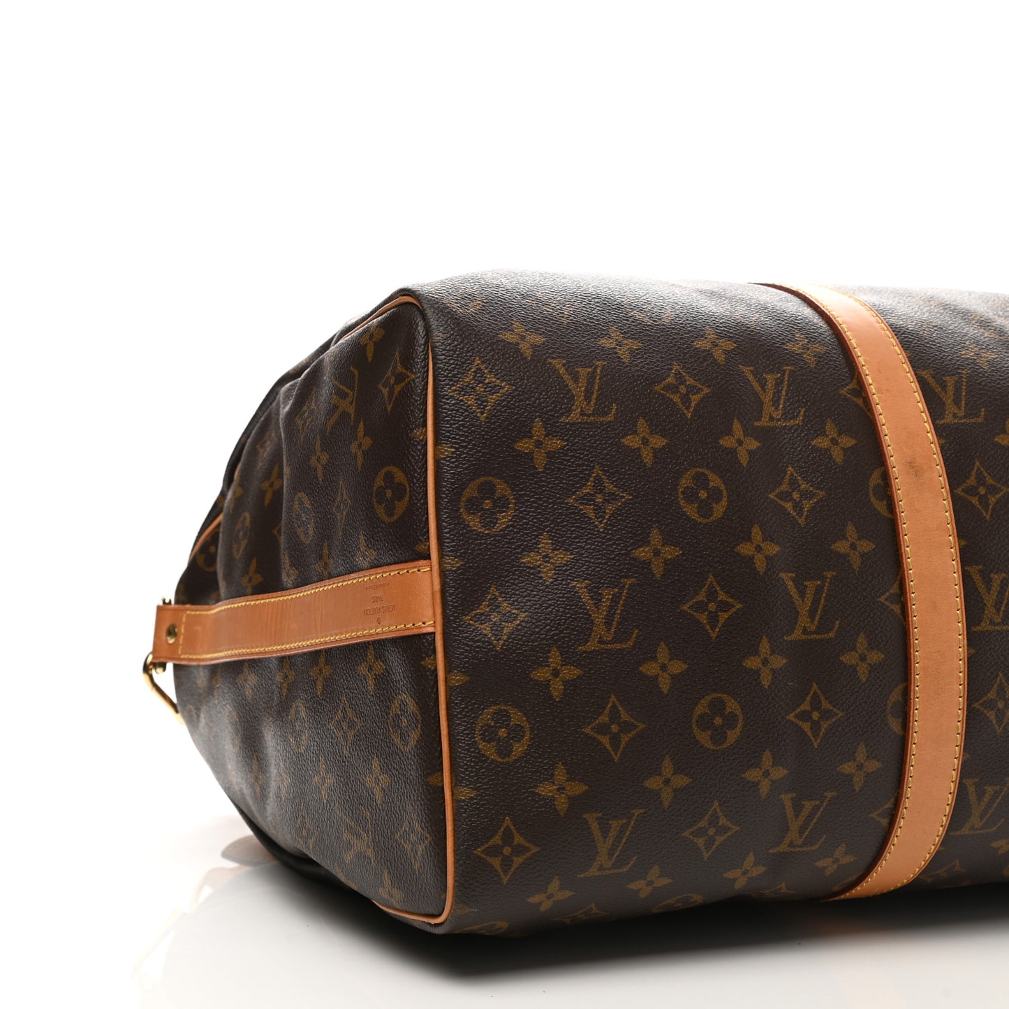 Monogram Keepall Bandouliere 50