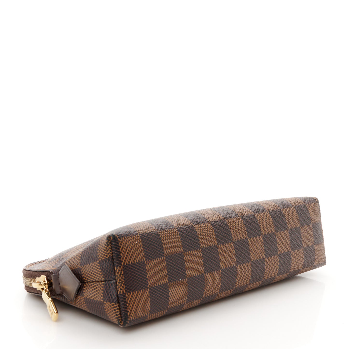 Damier Ebene Cosmetic Pouch GM